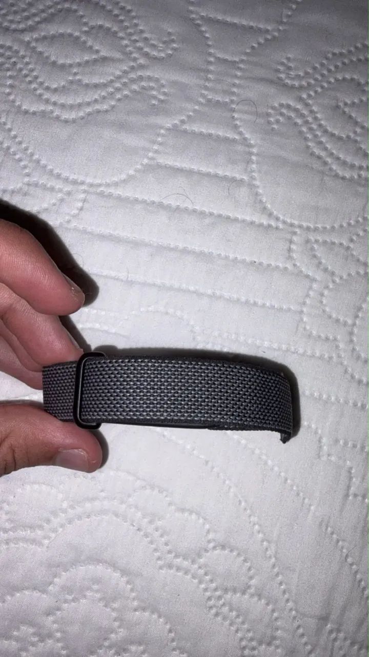 Pulseira Fitbit Air sem tela 
