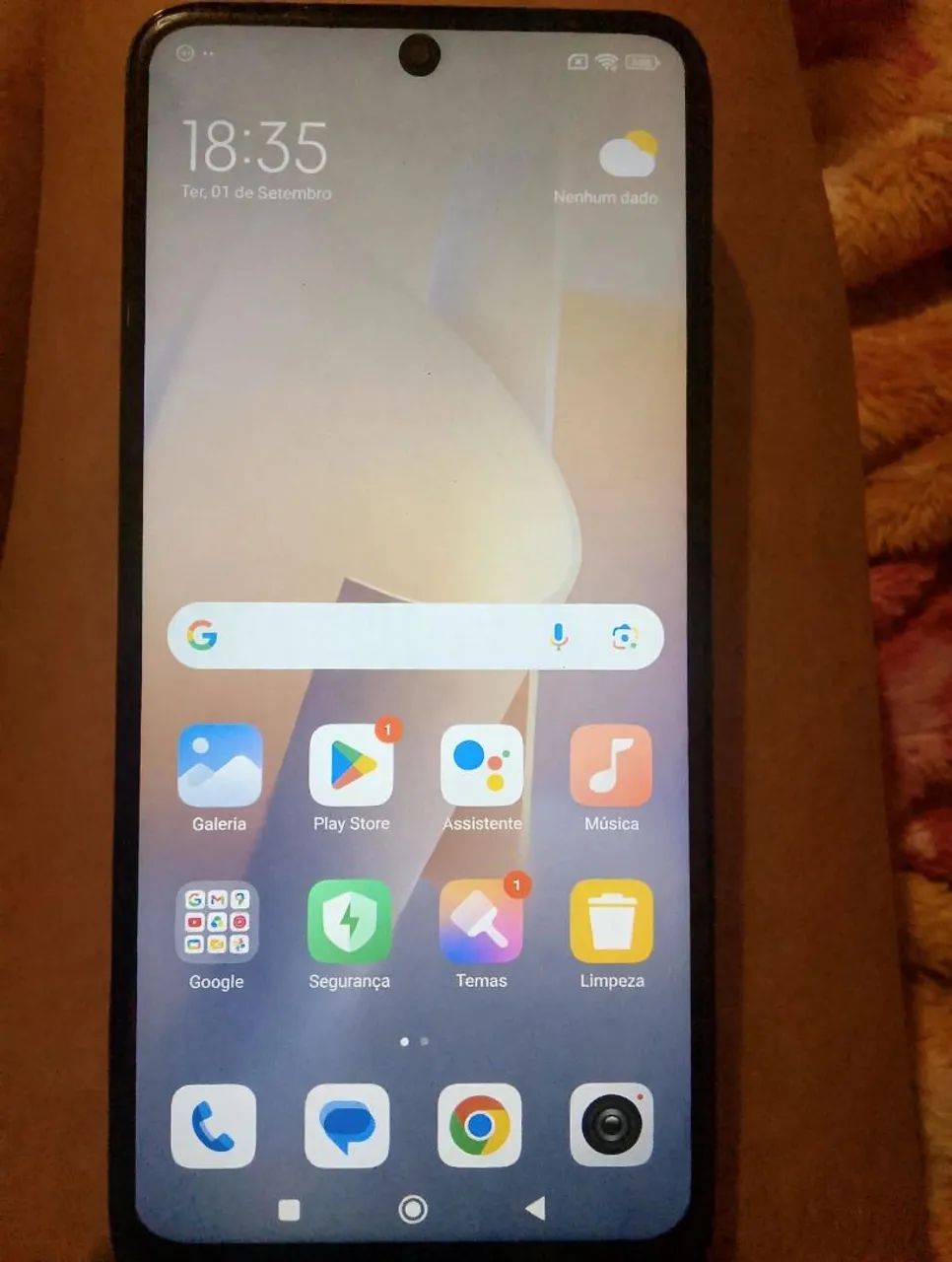 Vendo xiaome note 11 - Foto 2
