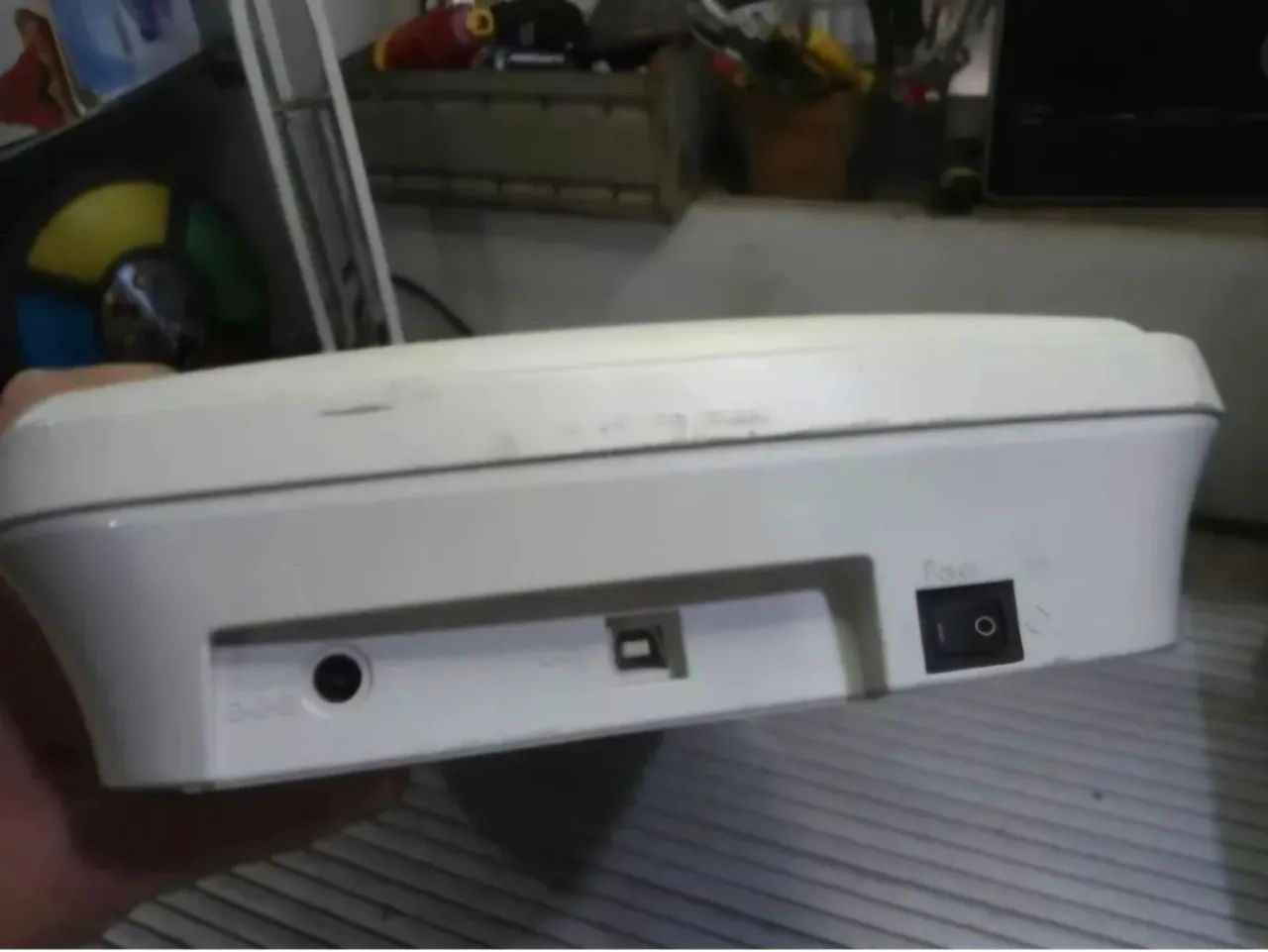 Scanner Panasonic  - Foto 5