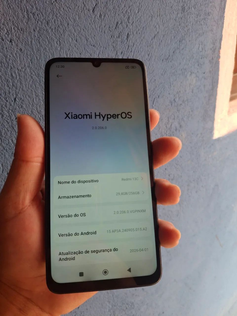 Redmi 13c 256 - Foto 5