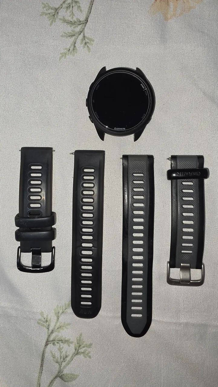 Garmin 165 - Excelente estado - Foto 4