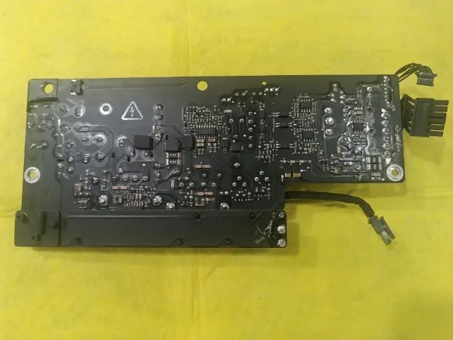 Fonte do iMac A1418 (2013 a 2017) SHOW!!! - Foto 4