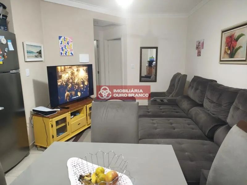 Apartamento - Florianópolis SC - Foto 4
