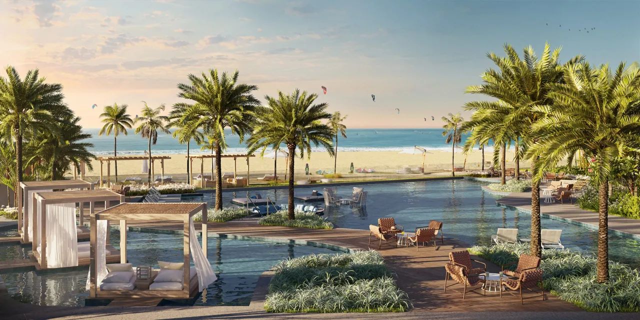 OCEAN GARDEN CUMBUCO - Foto 4