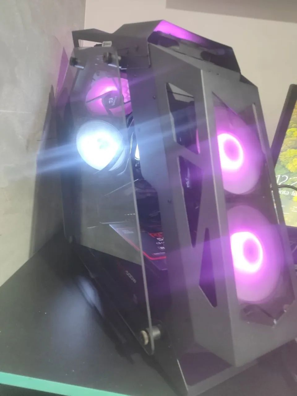PC Gamer TOP - Roda tudo - Foto 4
