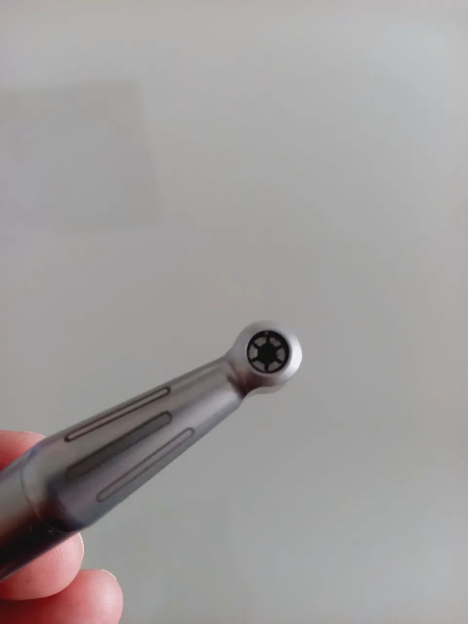 Instrumento endodôntico 