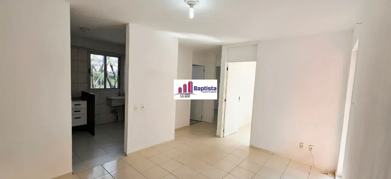 APARTAMENTO PARA ALUGAR  CONDOMÍNIO CAMBARÁ - Foto 3