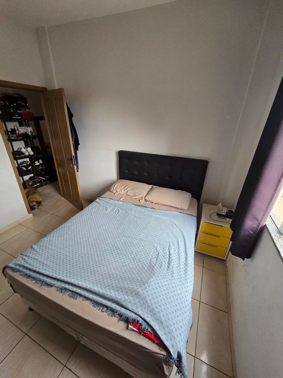 Cama Casal Simples  - Foto 3