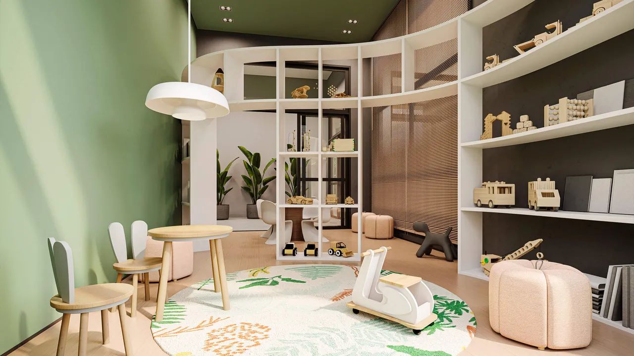 HORIZON ECOVILLE - Foto 6