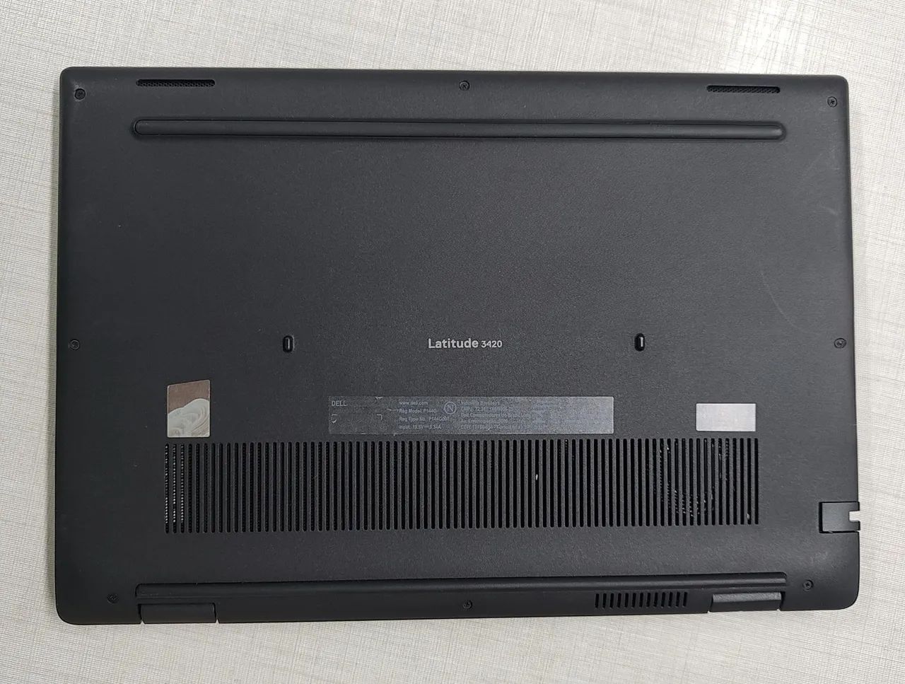 Notebook Dell Latitude 3420 - Para Vender Rápido - Foto 3