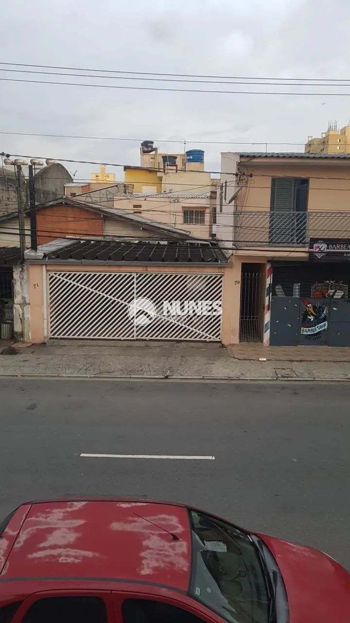 Casa Terrea em Osasco