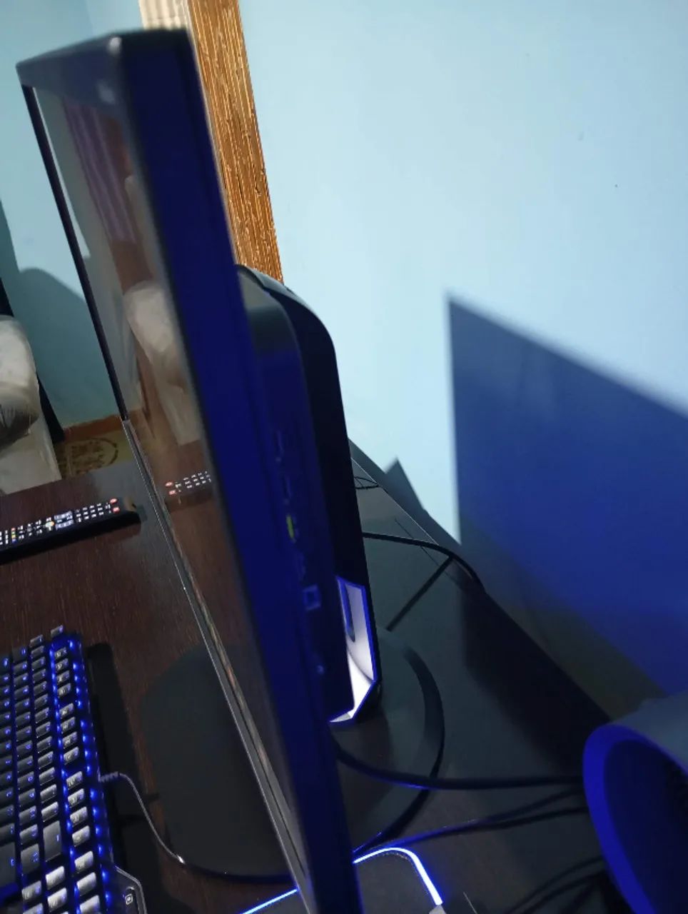Monitor Gamer R$ 400 - Foto 3