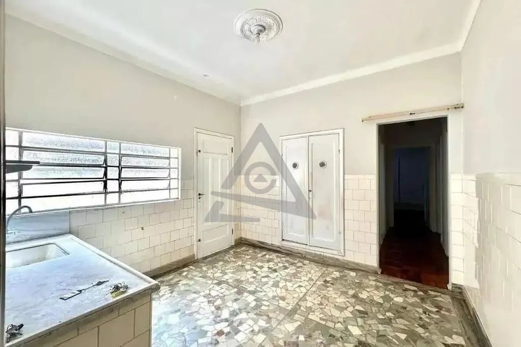 Casa para alugar em Campinas, Botafogo, com 3 quartos, com 160 m² - Foto 5
