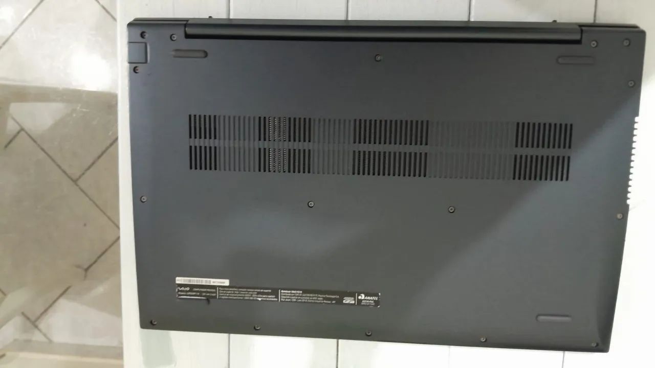 Notebook Vaio - Foto 2