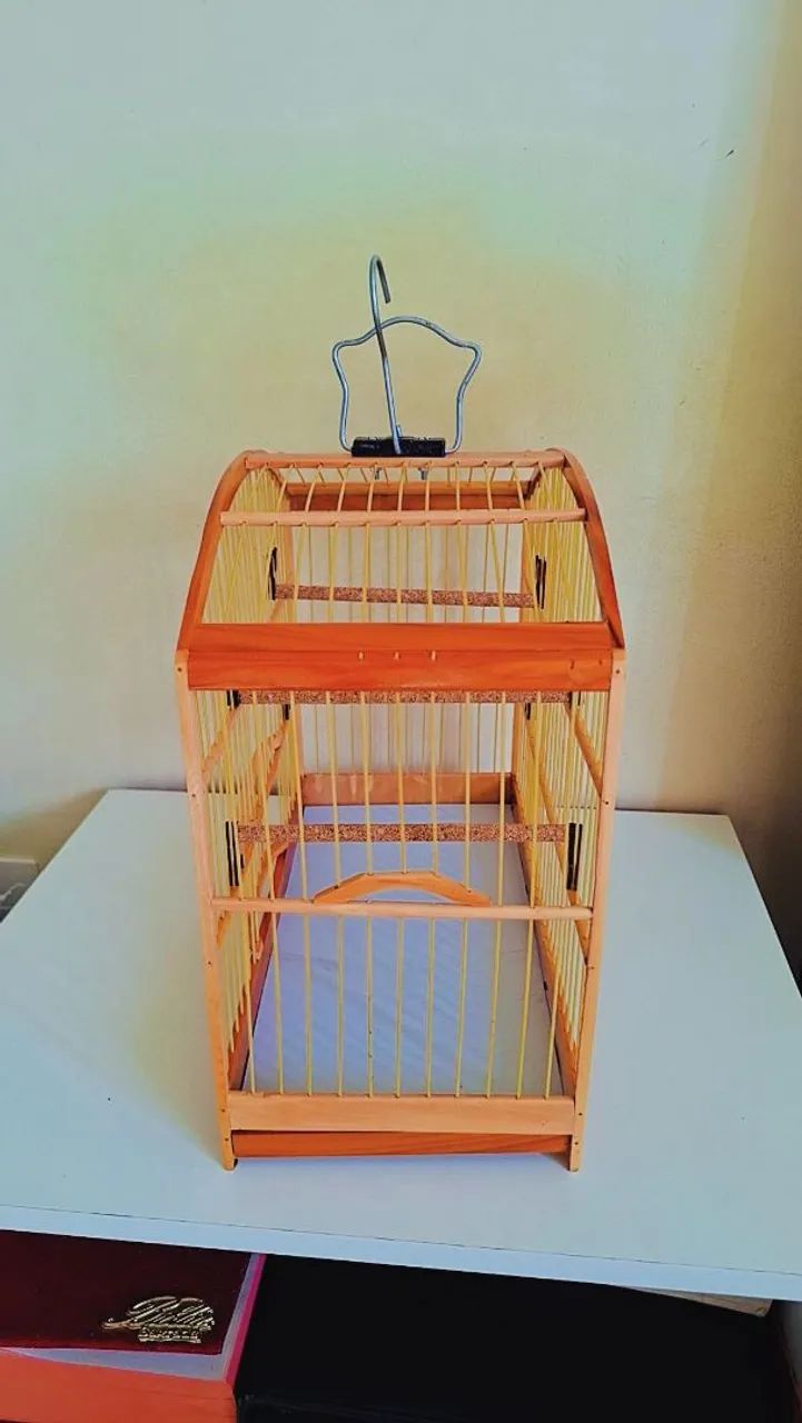 Gaiolas de passeio  - Foto 2