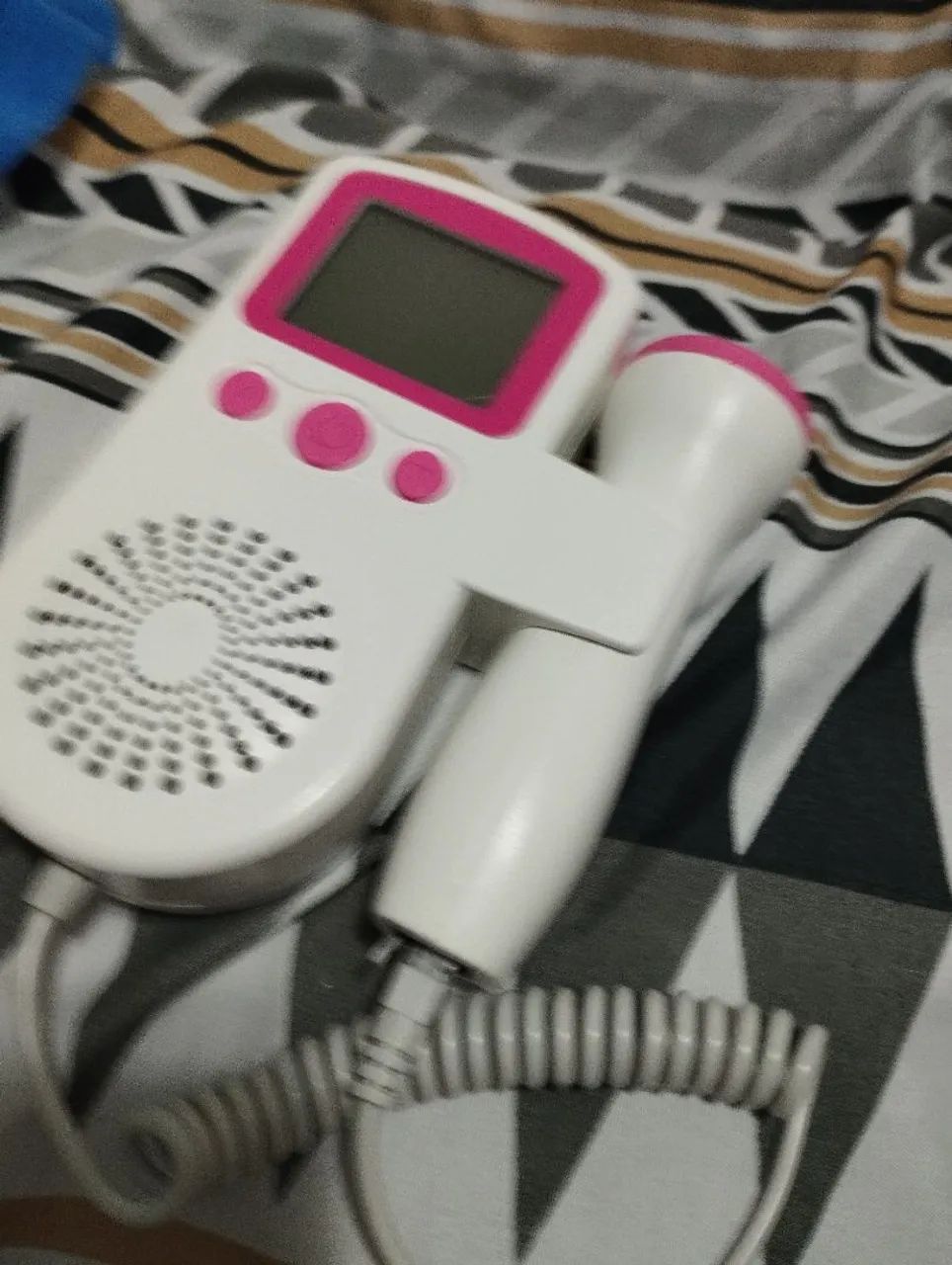 Vende se aparelho de ouvir coração  - Foto 4