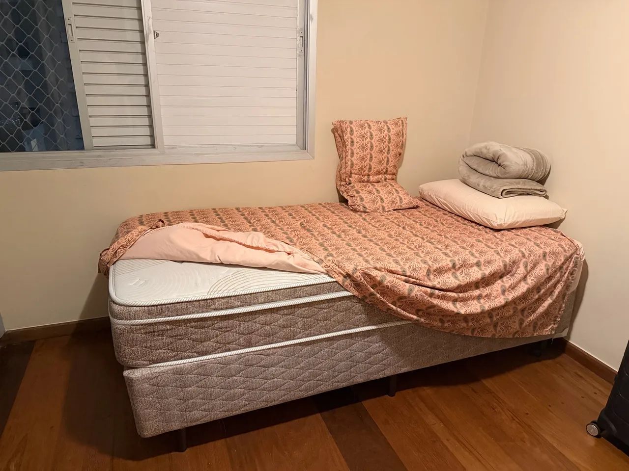 Cama de solteiro  - Foto 3