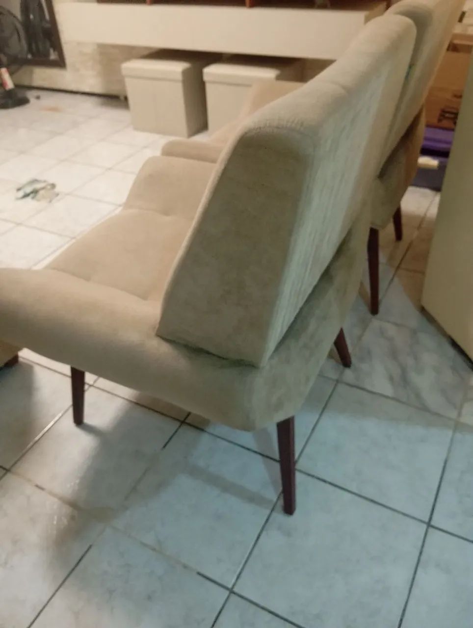 2 poltronas - Foto 3