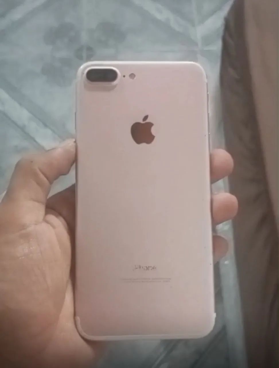 iPhone 7 Plus 128gb  - Foto 3