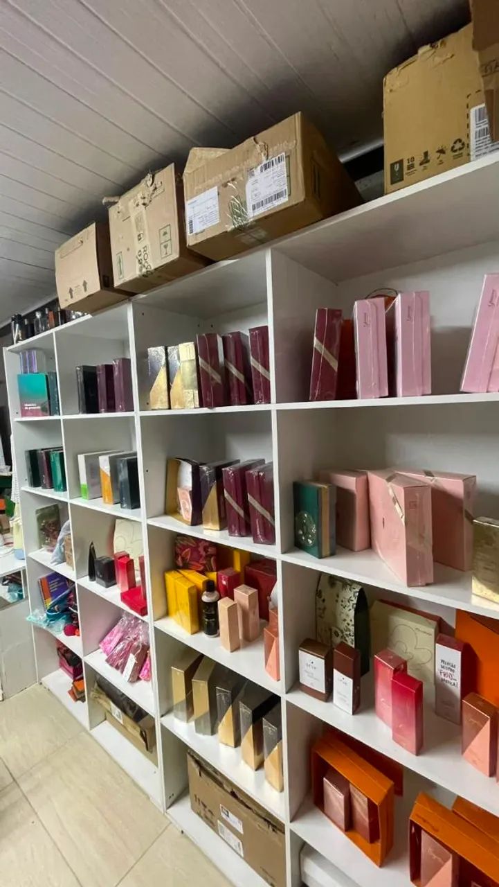 Aparti de $ 219,90 Perfumes - Foto 5