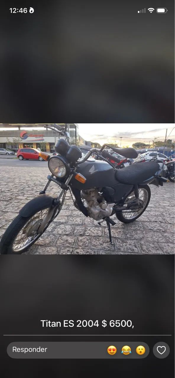 Só vedou  - Foto 3