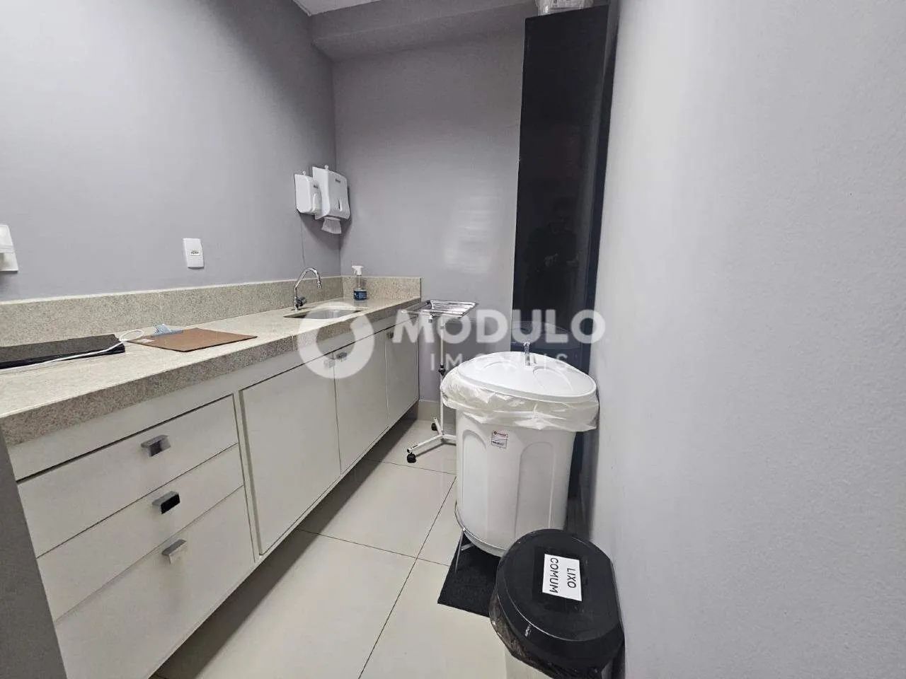 Sala comercial disponível para locação no bairro Morada da Colina. - Foto 3