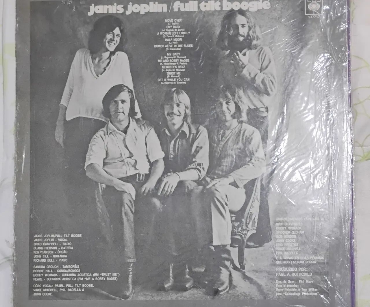 Discos de Vinil antigos (valor unitário) - Foto 4