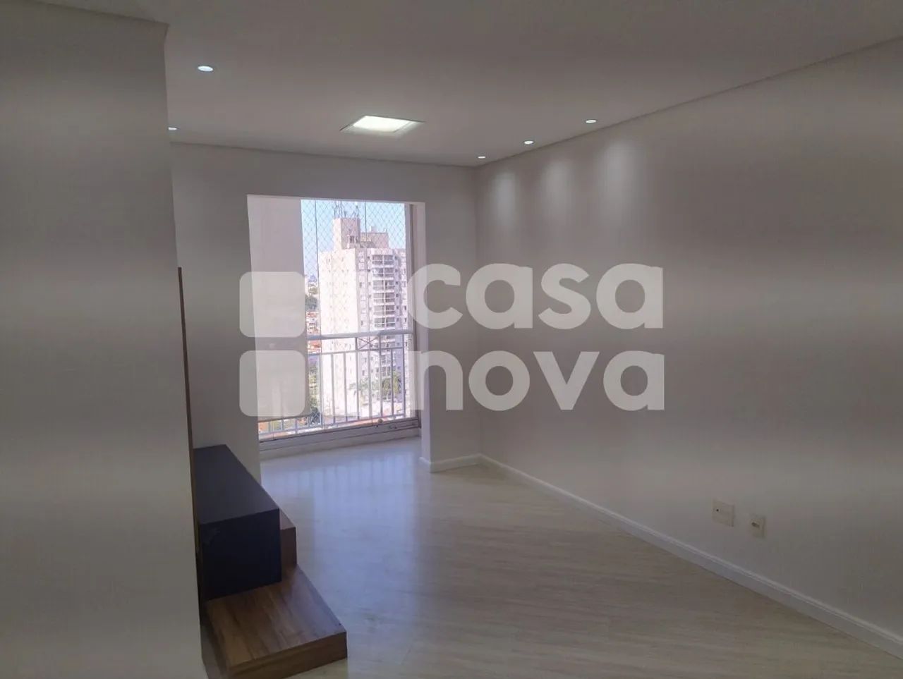 Apartamento com 60 m², com 3 dormitórios para locação na Vila Maria Alta ! - Foto 3