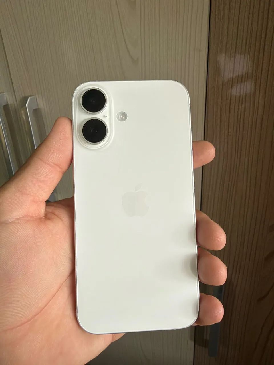 Iphone 16 256 gigas  - Foto 5