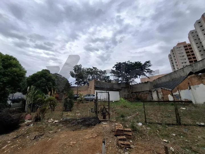 Terreno à venda em Campinas, Ponte Preta, com 270 m² - Foto 4
