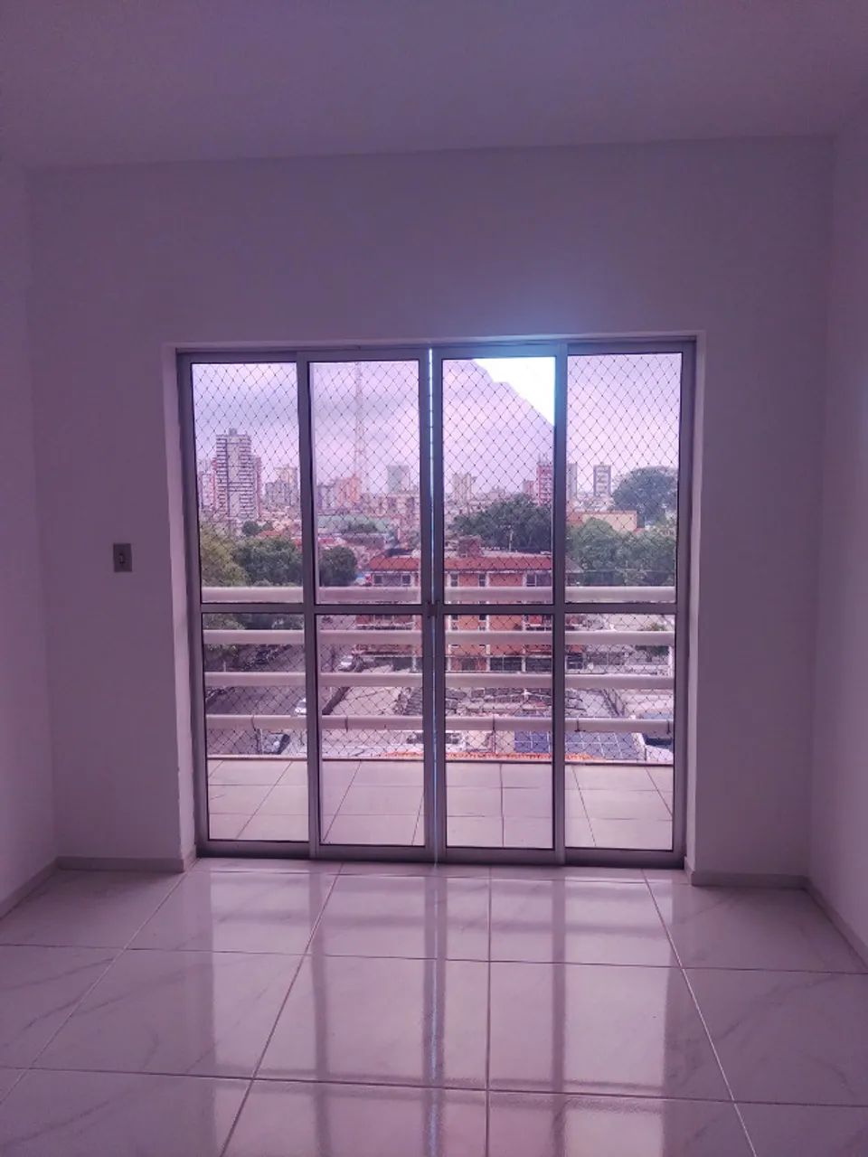 Apto, 92m², 3/4, 1 vaga no Edifício Quebec - Foto 3