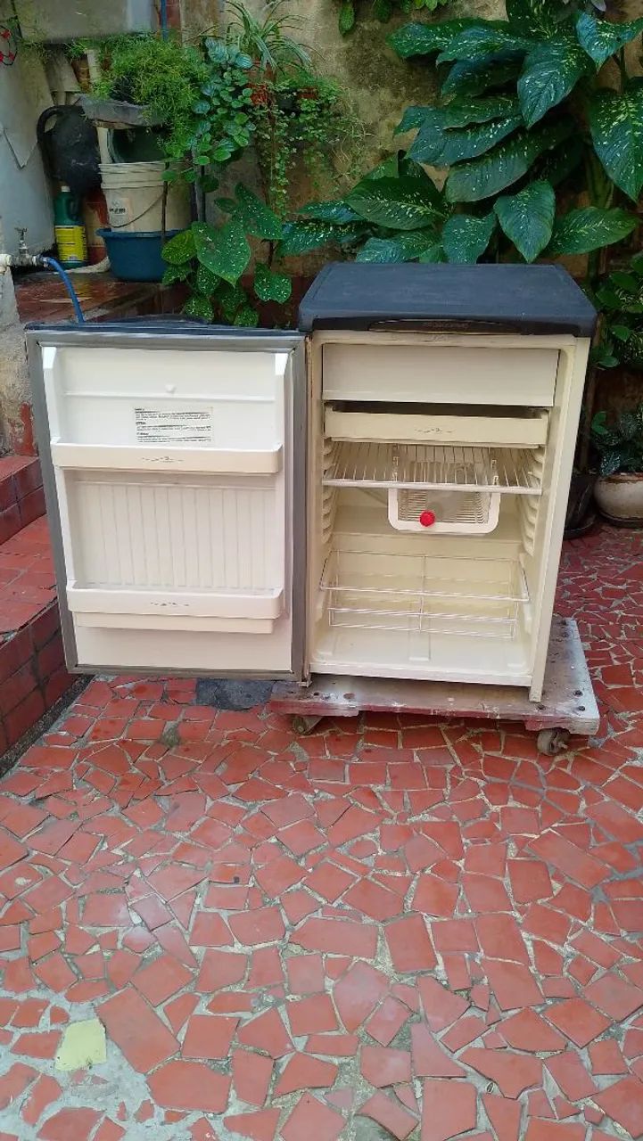 Frigobar Prosdócimo  - Foto 2