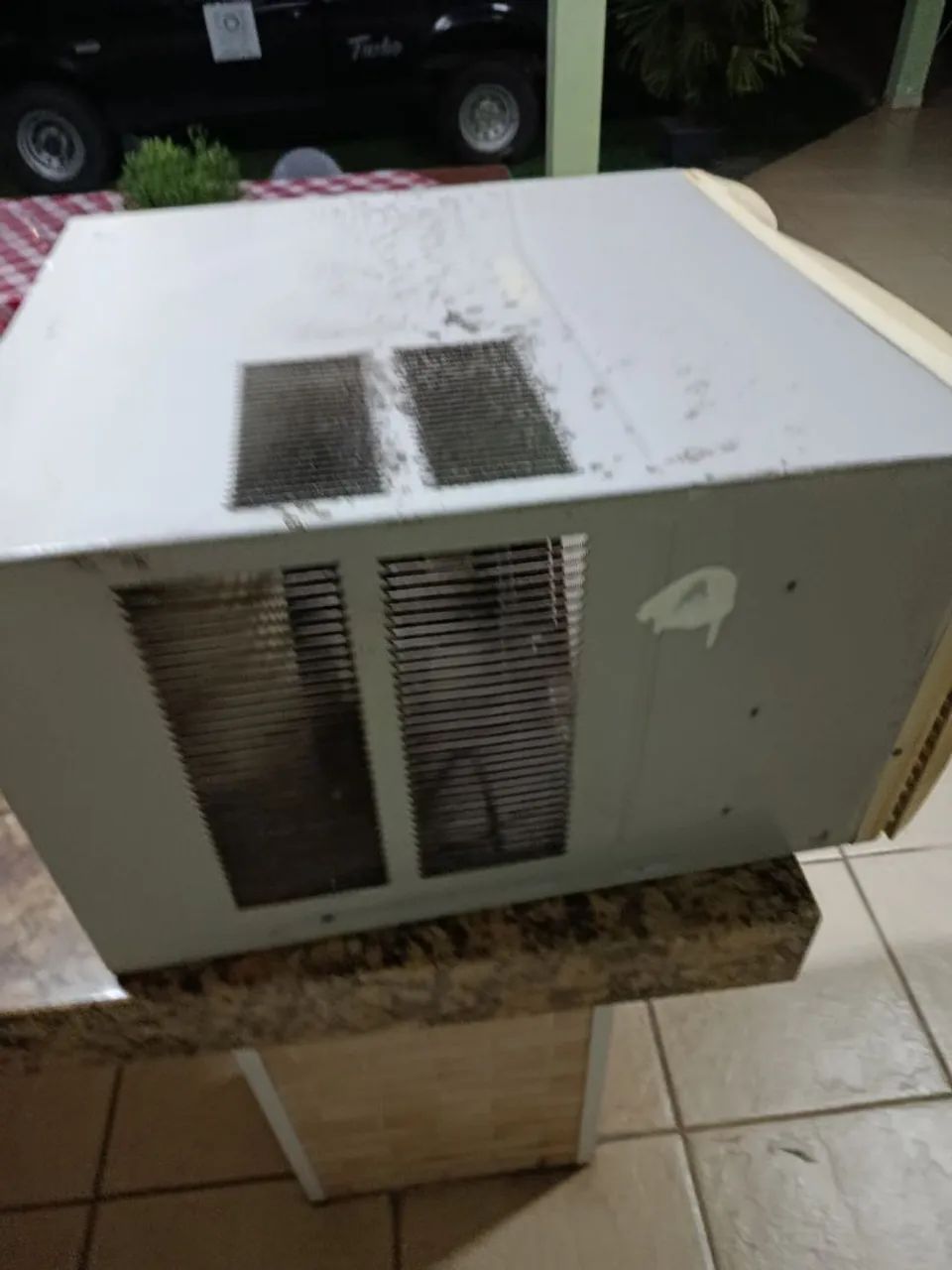Ar condicionado 18000 - Foto 2