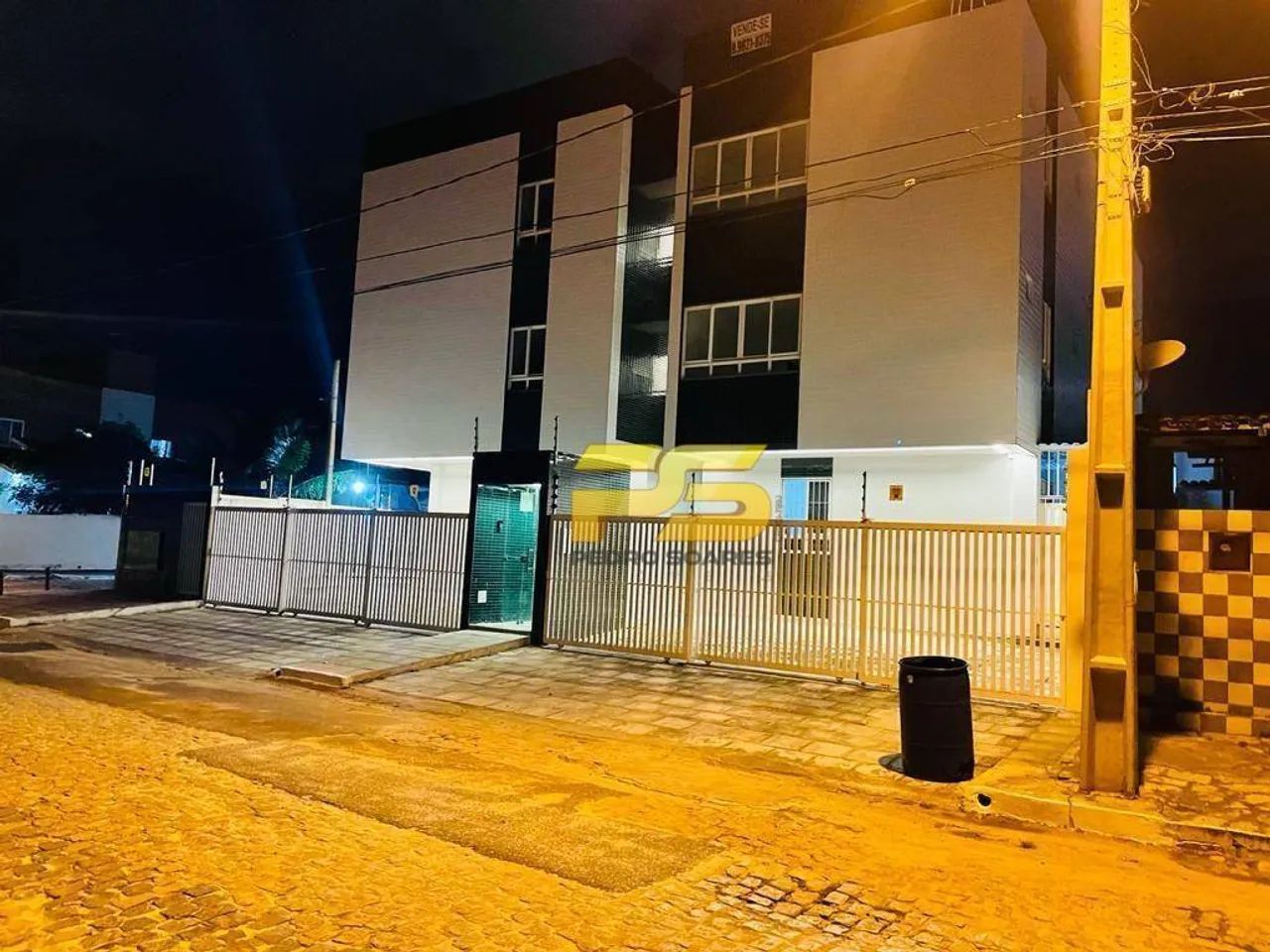 Apartamento à Venda  Bairro Castelo Branco - Foto 4