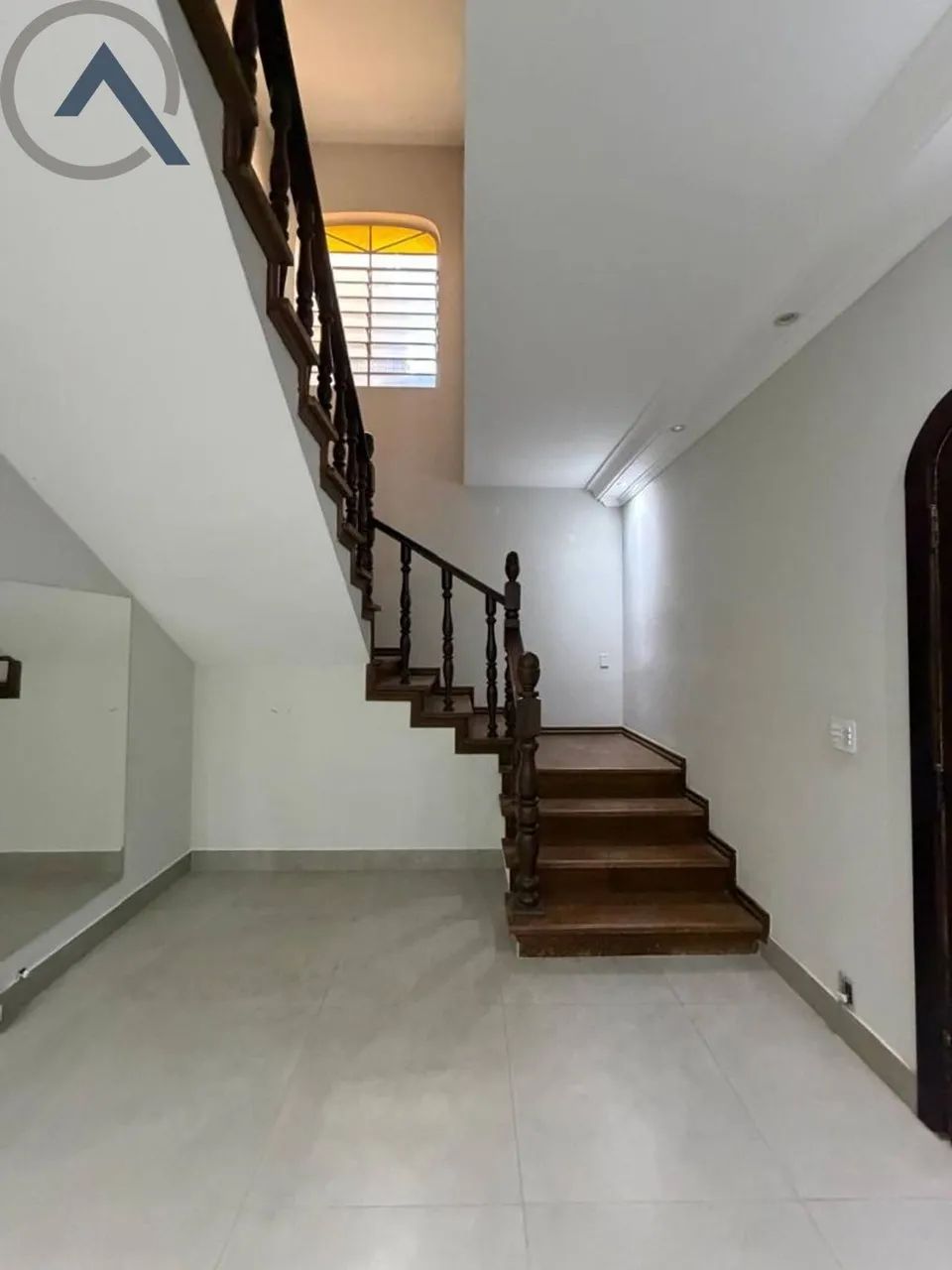 Casa com 4 dormitórios para alugar, 375 m² por R$ 8.717,00/mês - Nova Campinas - Campinas/ - Foto 4
