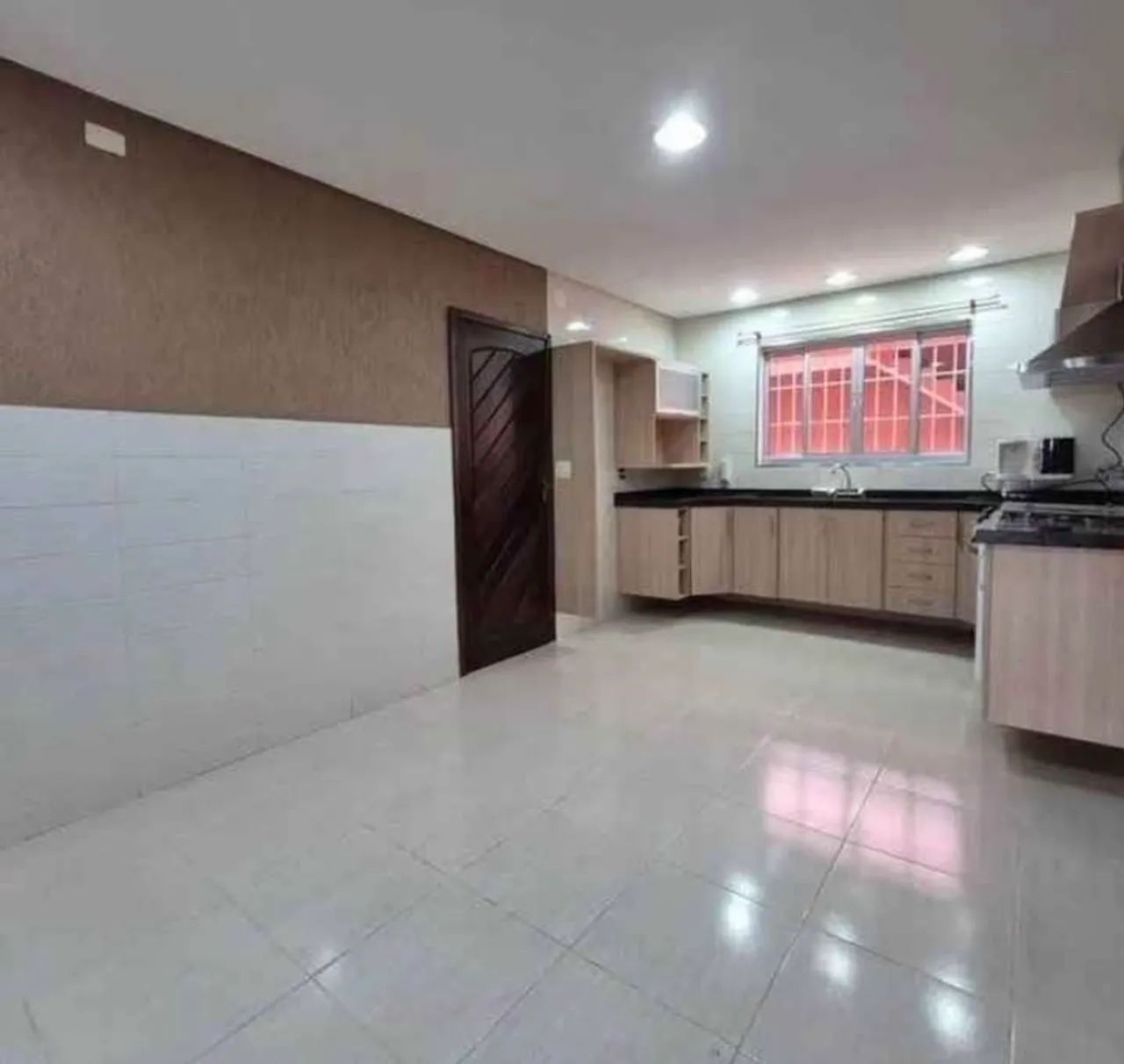 Lv vendo essa casa com parcelamento em Jardim Laguna - Foto 2