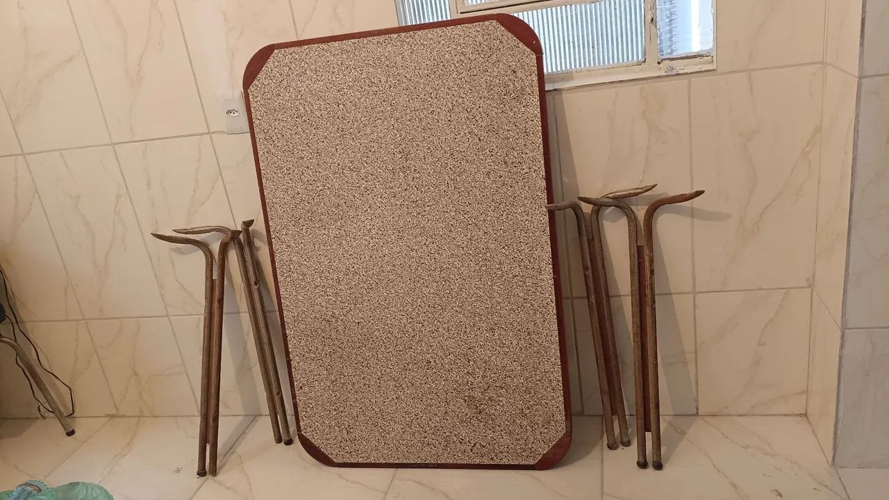 Vendo mesa de cozinha