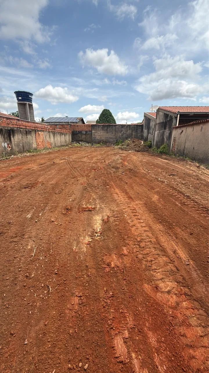 Foto - Palmas - Plano Diretor Norte