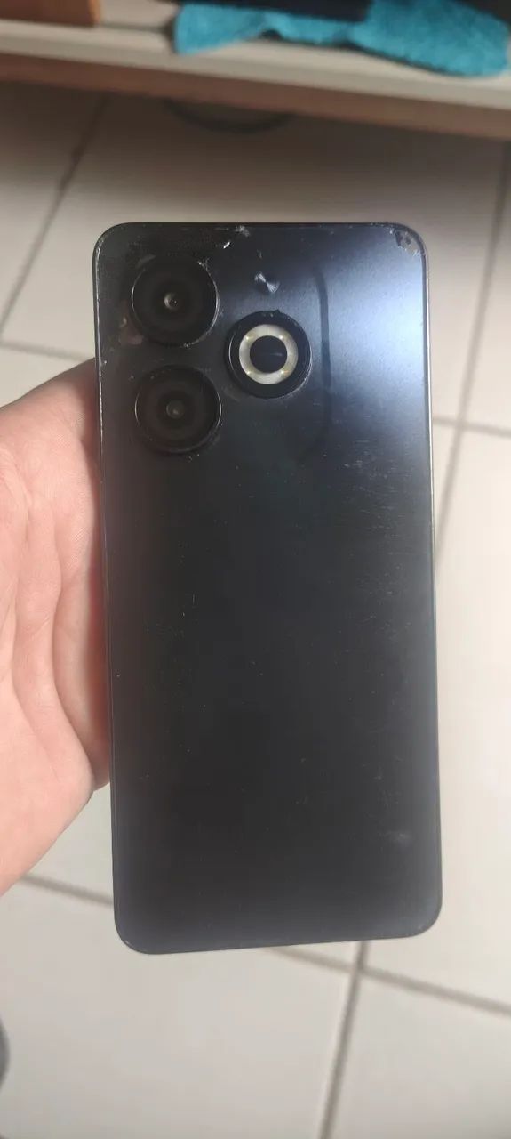 Infinix 8  - Foto 2