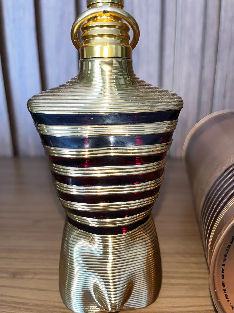 Jean Paul Gaultier - Le Male Elixir - 125 ml - Foto 2