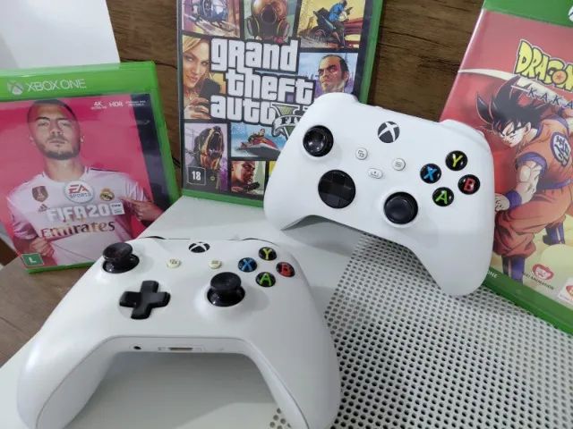 Xbox one 