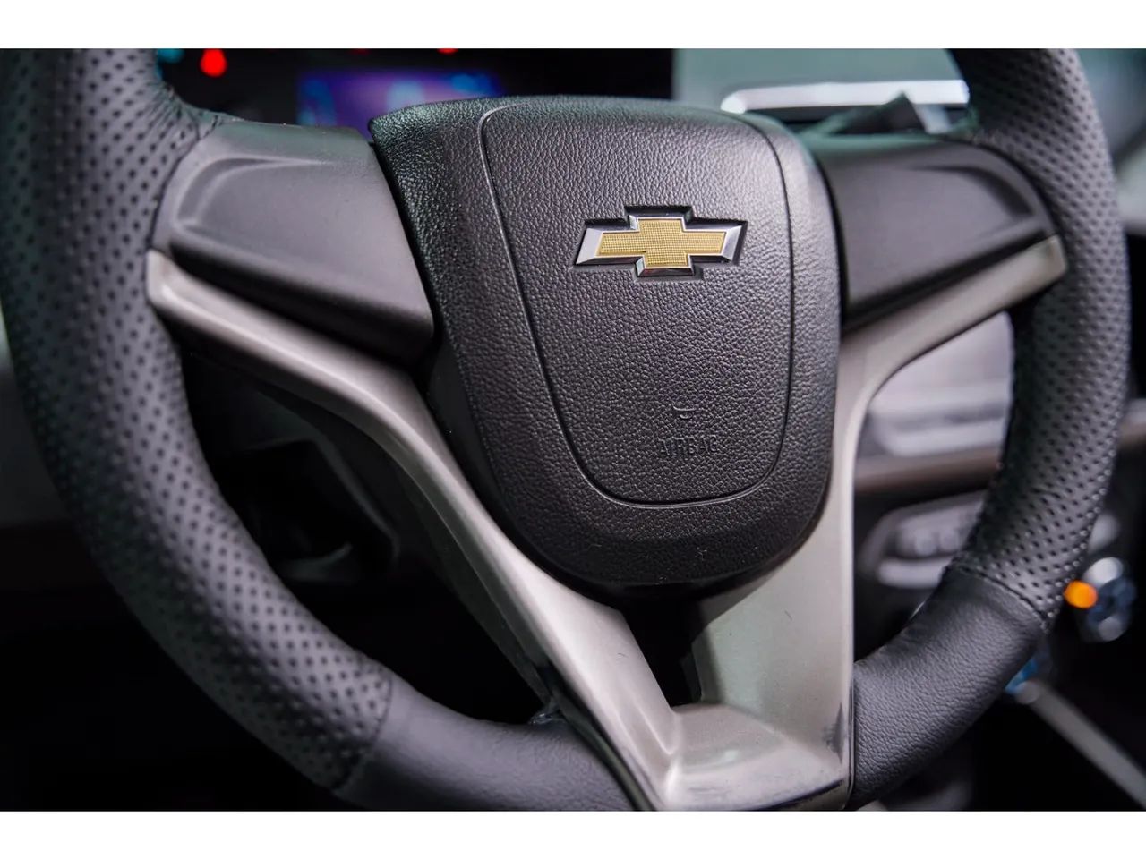 Chevrolet Prisma Sed. LTZ 1.4 8V FlexPower 4p, foto 13 de 20