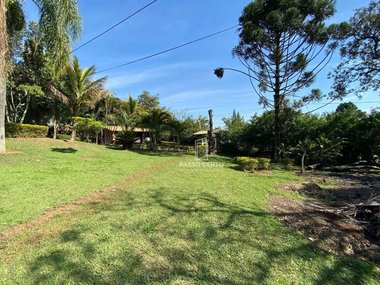 Chácara com 4 dormitórios à venda, 4104 m² por R$ 1.350.000,00 - Chacara Bom Jardim - Araç - Foto 5