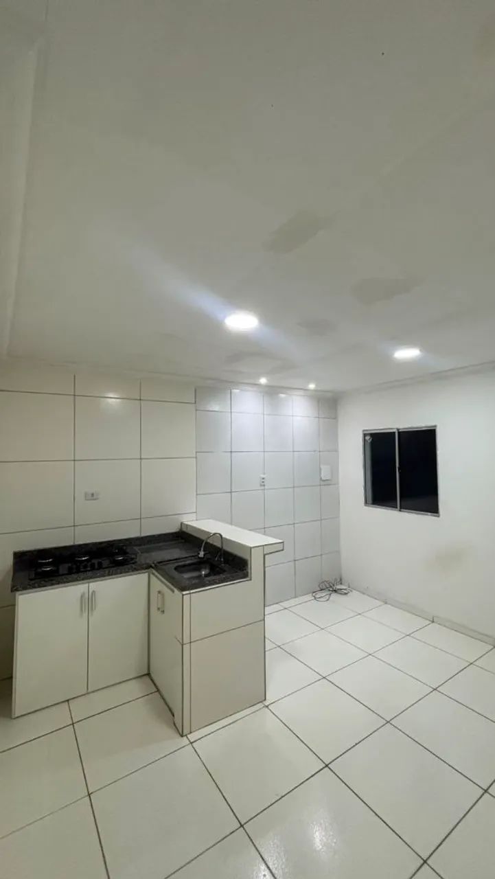 Alugo casa tipo apartamento  - Foto 5