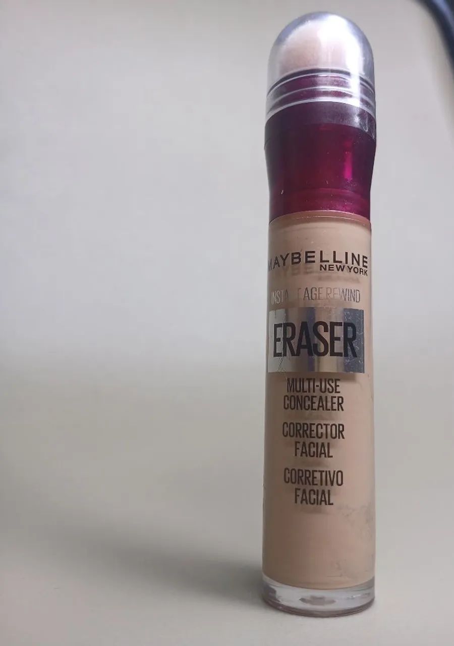 Corretivo Maybelline - Foto 5