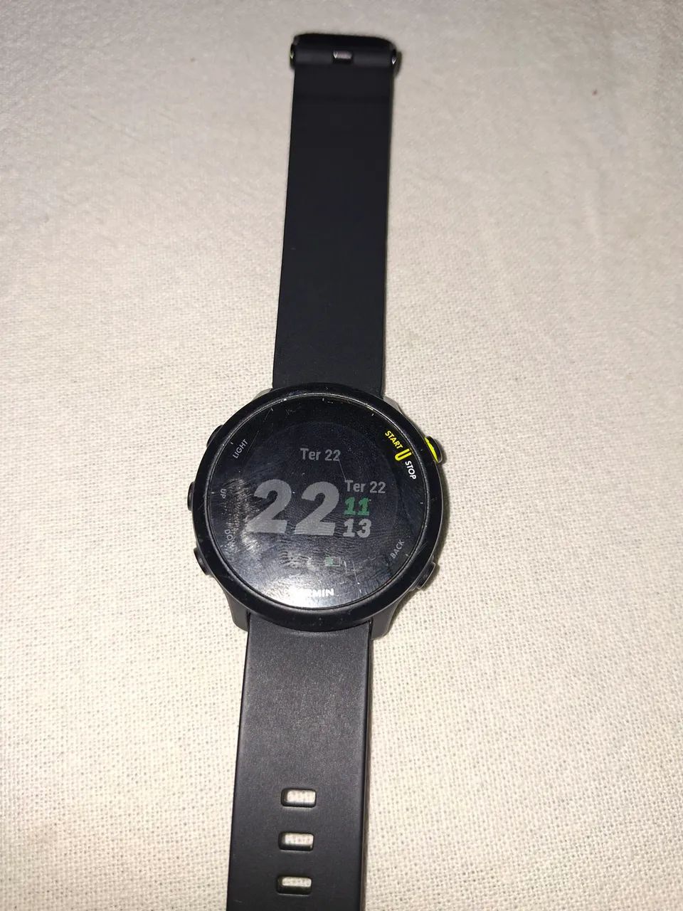 Garmin Forerunner 55  - Foto 3