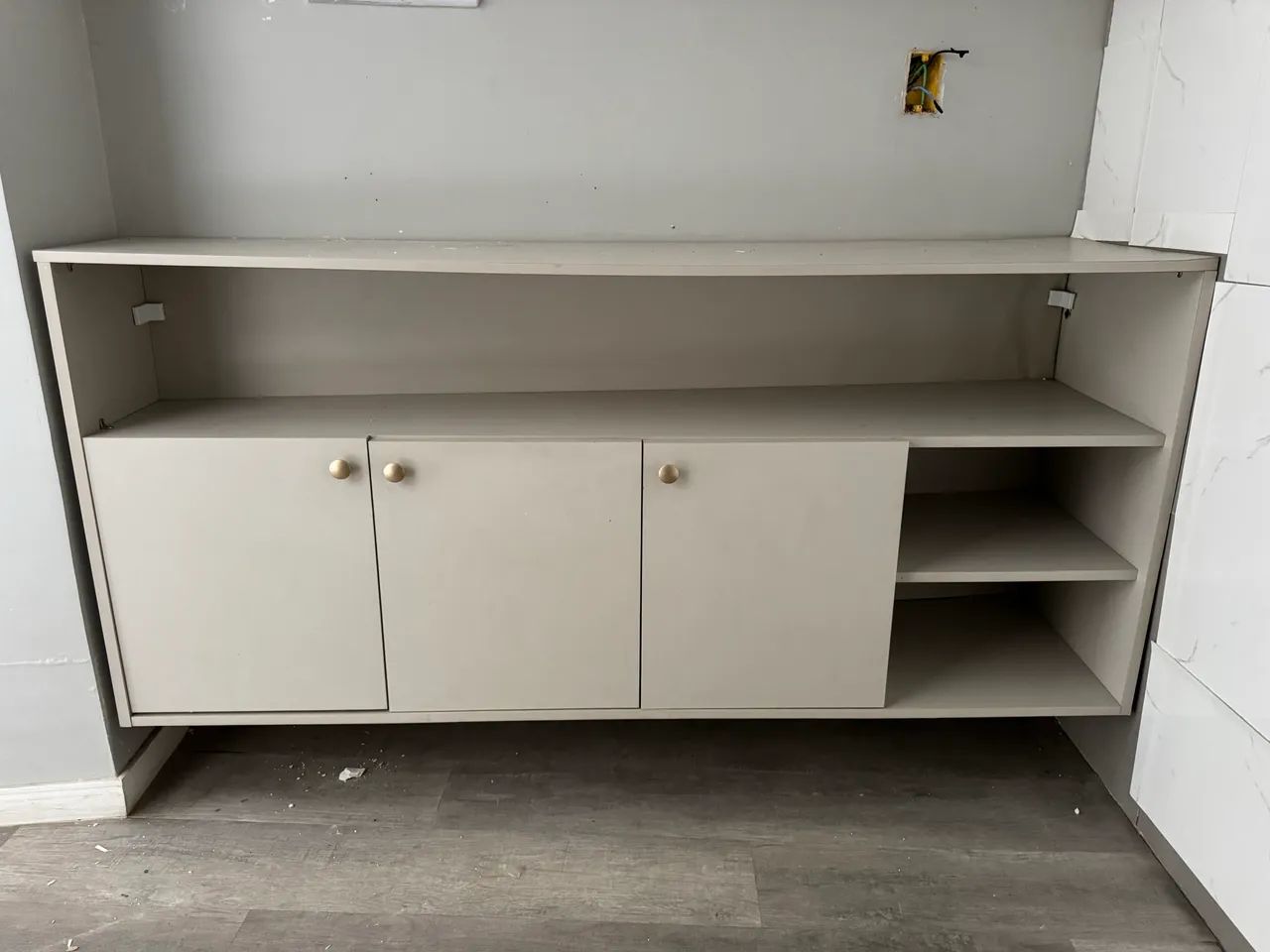 BALCÃO DE COZINHA - Foto 2
