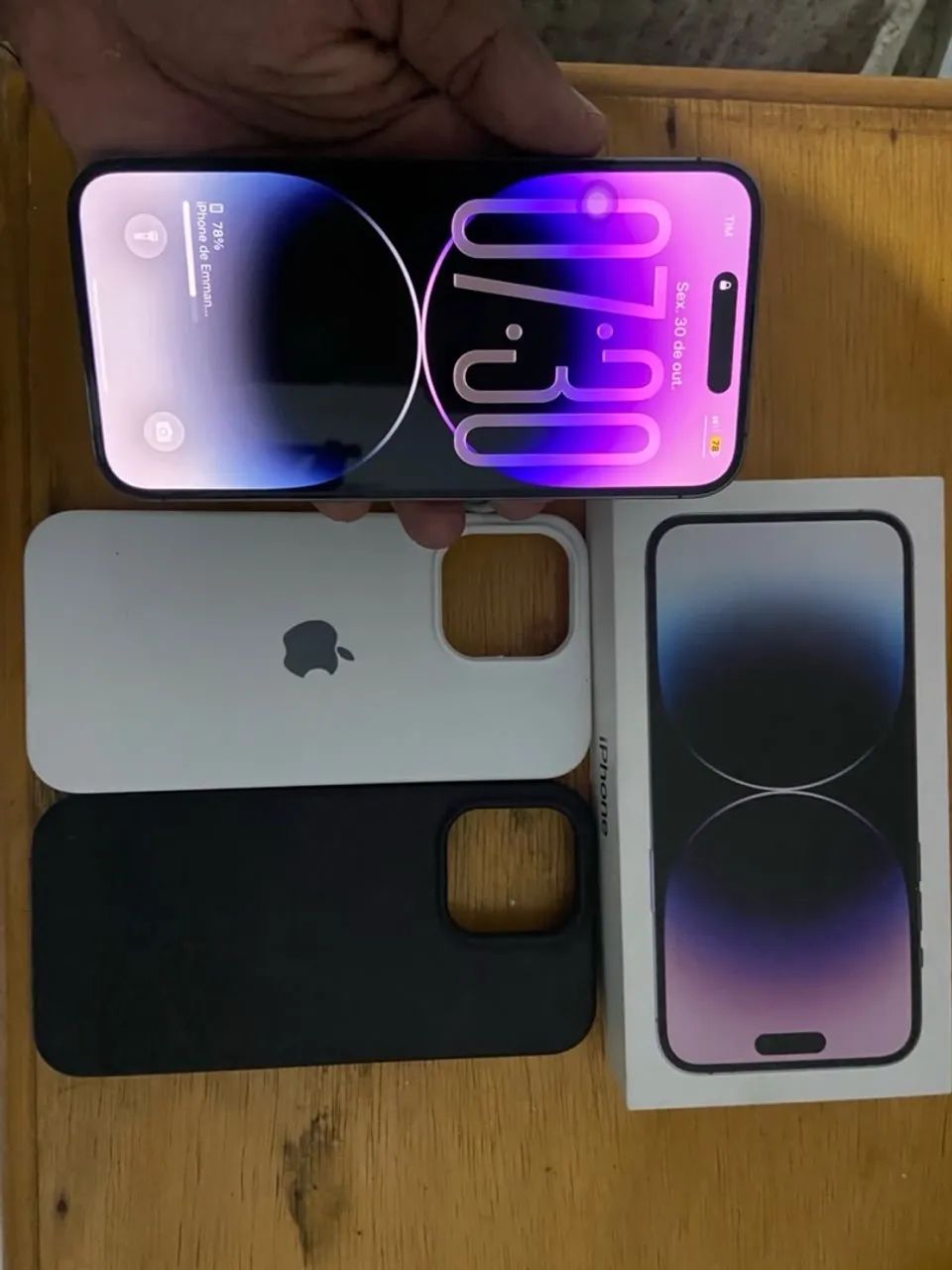 IPhone 14 Pro Max  - Foto 3