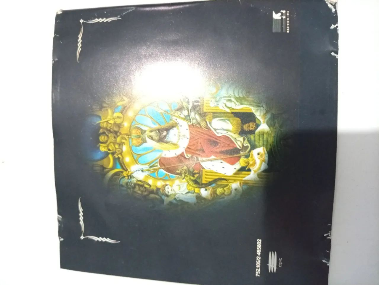 非売品/MICHAEL JACKSON CD Motor de Busca - produtos/michael-jackson-cd-pop-the-gloved-one