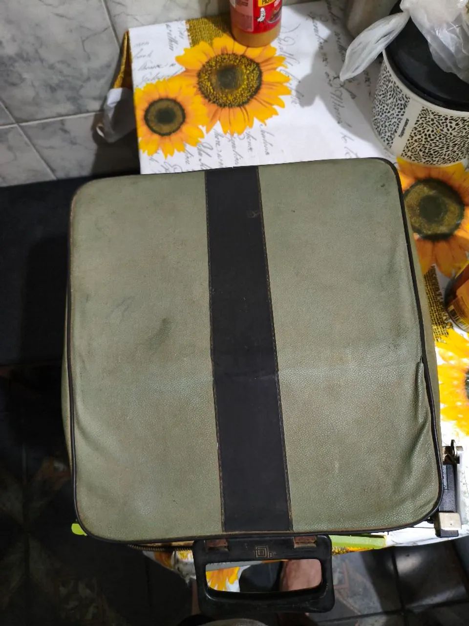 Máquina de escrever olivetti - Foto 6